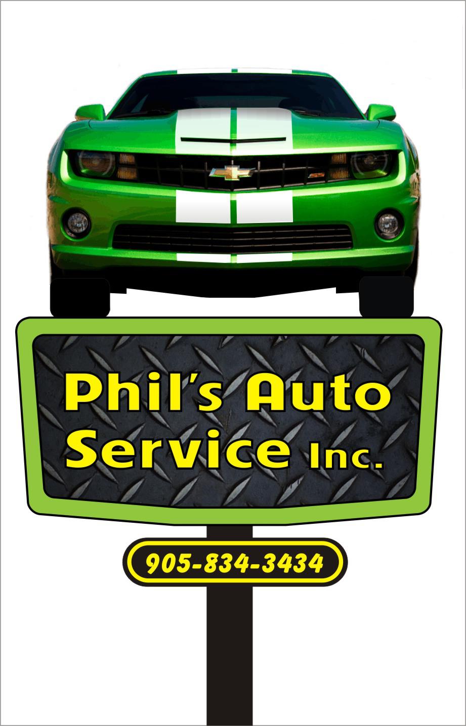 Phils Auto