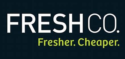 fresh co